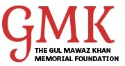 GMK — The Gul Mawaz Khan Memorial Foundation